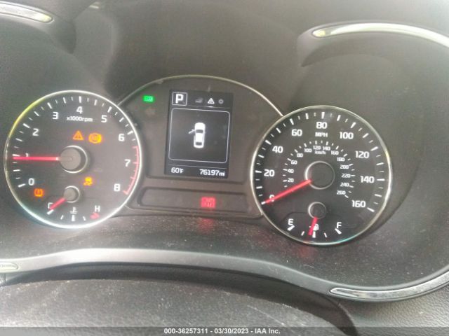 3KPFL4A78HE032962 KIA FORTE LX