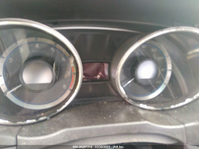 Hyundai SONATA GLS 2014 5NPEB4AC1EH899526 Image 8