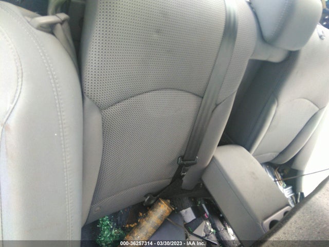 Hyundai SONATA GLS 2014 5NPEB4AC1EH899526 Image 9