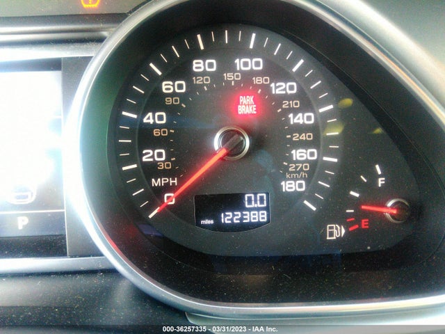 WA1CGAFE9FD022009 Audi Q7 3.0t Premium