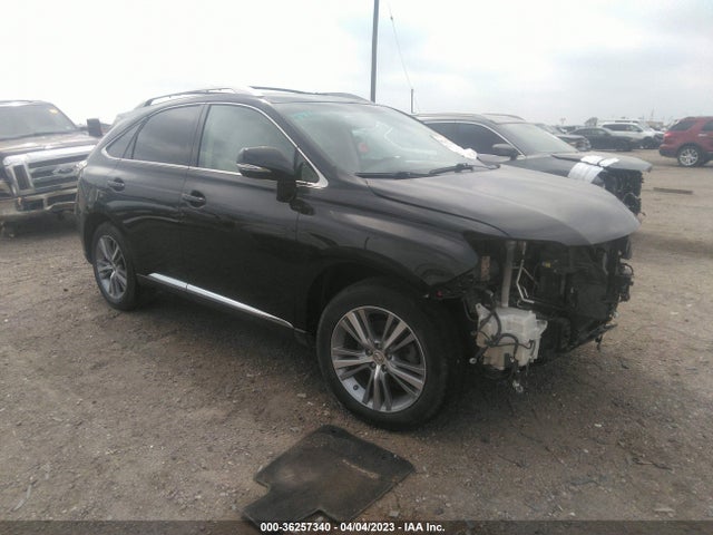 2015 Lexus RX, VIN: 2T2ZK1BA6FC182133