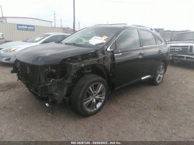 2015 Lexus RX, VIN: 2T2ZK1BA6FC182133