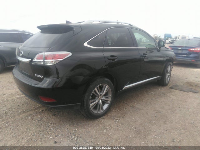 2015 Lexus RX, VIN: 2T2ZK1BA6FC182133