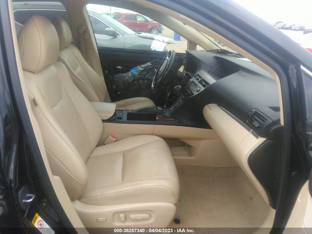 2015 Lexus RX, VIN: 2T2ZK1BA6FC182133