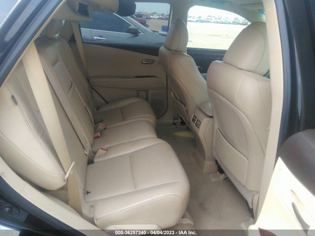 2015 Lexus RX, VIN: 2T2ZK1BA6FC182133