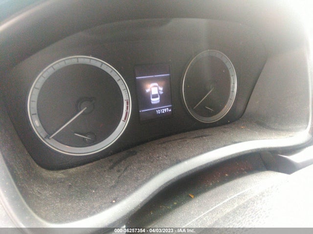 Hyundai SONATA SE 2018 5NPE24AF1JH604672 Image 7