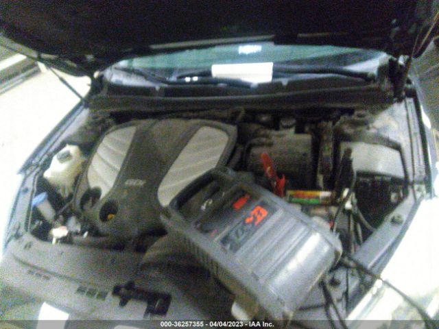 KNALN4D72E5127028 KIA Cadenza Premium