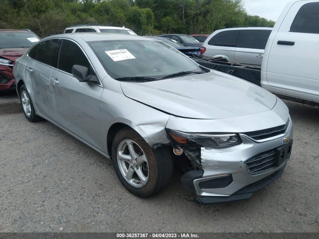 2016 1G1ZB5ST7GF317229 main image