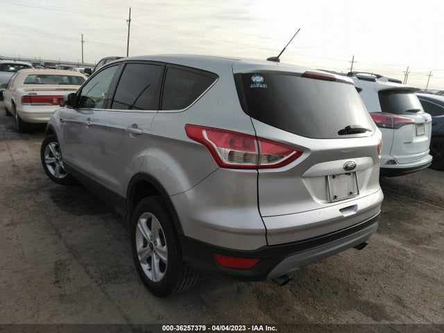 Ford ESCAPE SE 2016 1FMCU0G70GUB53092 Image 4
