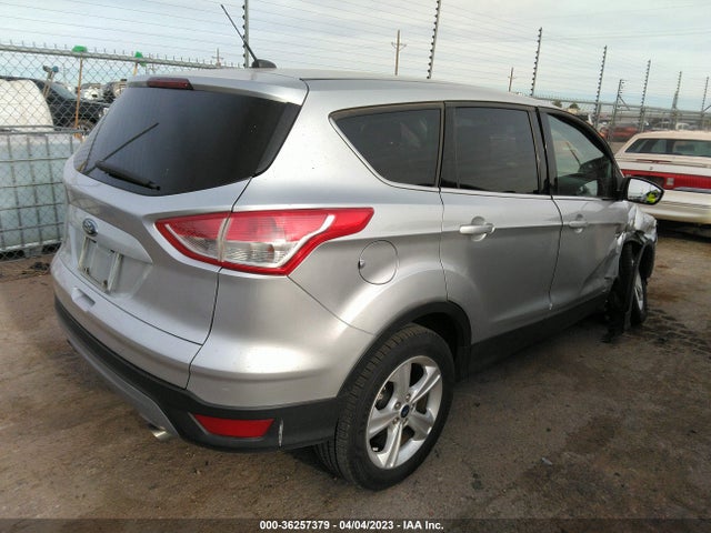 Ford ESCAPE SE 2016 1FMCU0G70GUB53092 Image 5