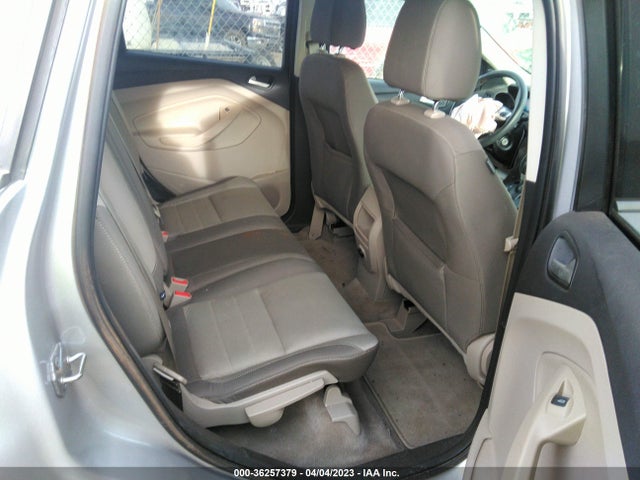 Ford ESCAPE SE 2016 1FMCU0G70GUB53092 Image 9