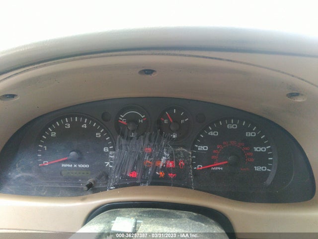 2008 FORD RANGER XL/XLT VIN: 1FTYR10D78PA38779