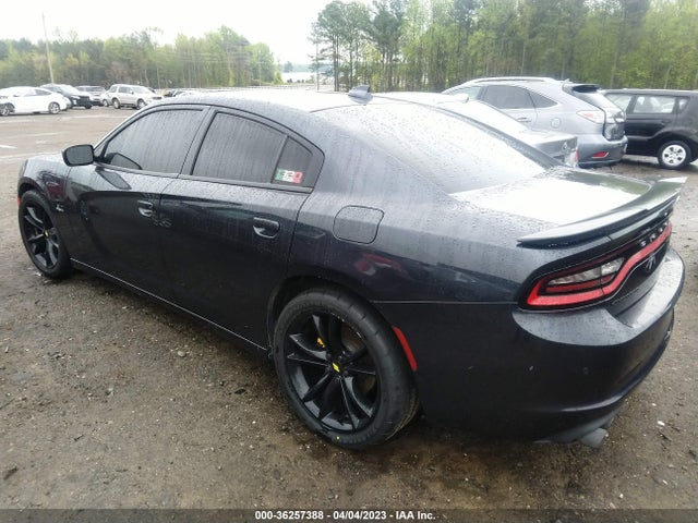 Aukcja sprzedaży 2018 Dodge Charger R/t/daytona, vin: 2C3CDXCT1JH129642, numer aukcji: 36257388
