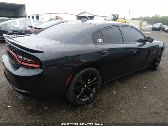Aukcja sprzedaży 2018 Dodge Charger R/t/daytona, vin: 2C3CDXCT1JH129642, numer aukcji: 36257388