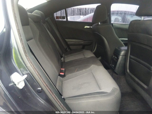 Aukcja sprzedaży 2018 Dodge Charger R/t/daytona, vin: 2C3CDXCT1JH129642, numer aukcji: 36257388