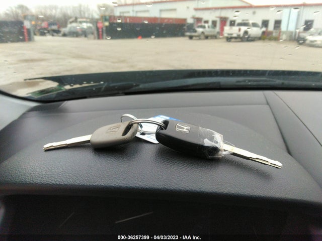 2007 HONDA ACCORD SDN EX-L VIN: 1HGCM66547A087656