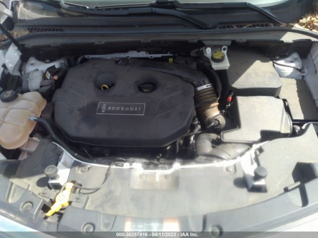 5LMTJ3DHXGUJ29855 Lincoln Mkc Reserve