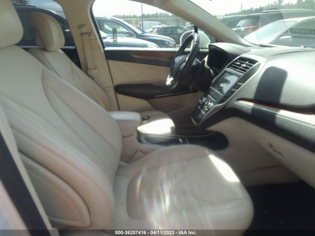 5LMTJ3DHXGUJ29855 Lincoln Mkc Reserve