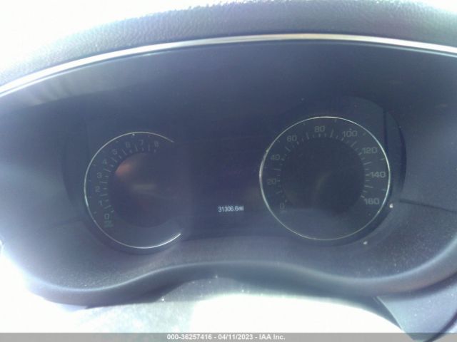 5LMTJ3DHXGUJ29855 Lincoln Mkc Reserve