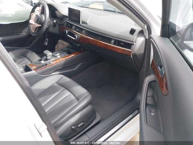 Audi A4 Premium Plus 2019 WAUHMAF42KN011253 Image 5