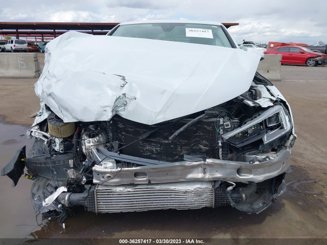 Audi A4 Premium Plus 2019 WAUHMAF42KN011253 Image 6
