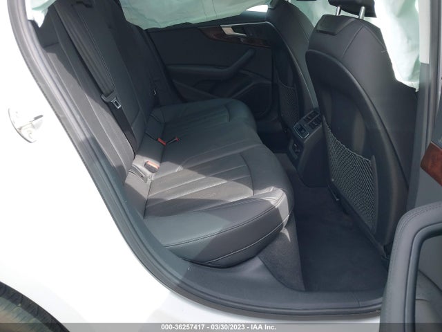 Audi A4 Premium Plus 2019 WAUHMAF42KN011253 Image 8