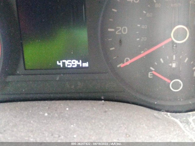 2020 KIA RIO VIN: 3KPA24AD8LE259967