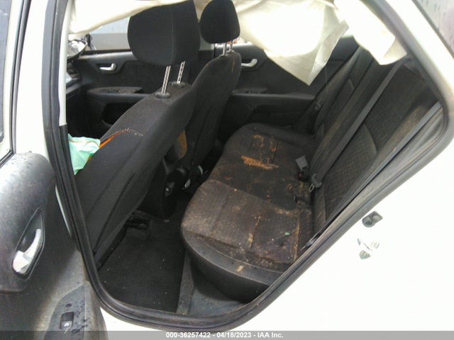 2020 KIA RIO VIN: 3KPA24AD8LE259967