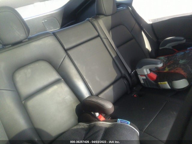 5YJYGDEE5MF283058 Tesla Model Y Long Range