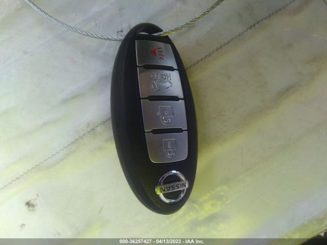 5N1AT2MV6FC895901 Nissan Rogue Sl