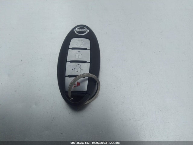 Продаж на аукціоні авто 2017 Nissan Rogue Sport Sl, vin: JN1BJ1CP0HW006400, номер лоту: 36257443
