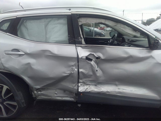 Продаж на аукціоні авто 2017 Nissan Rogue Sport Sl, vin: JN1BJ1CP0HW006400, номер лоту: 36257443