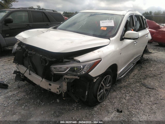 5N1DL0MN4HC553805 Infiniti QX60