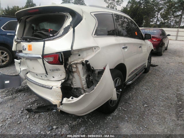 5N1DL0MN4HC553805 Infiniti QX60
