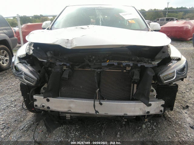 5N1DL0MN4HC553805 Infiniti QX60