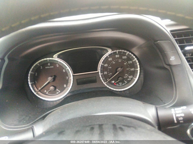 5N1DL0MN4HC553805 Infiniti QX60