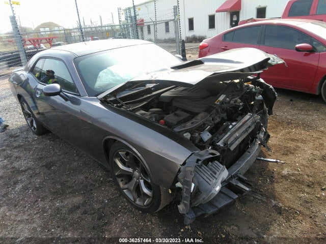2015 2C3CDZAG0FH761668 main image