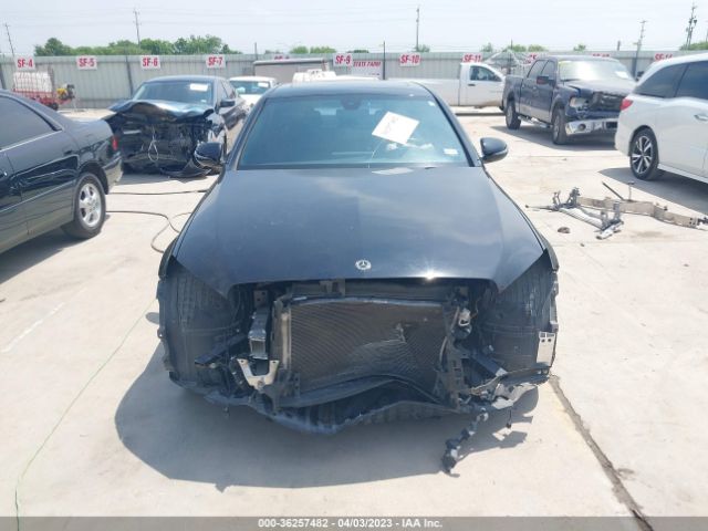 55SWF8DB5KU294727 Mercedes-Benz C-class C 300