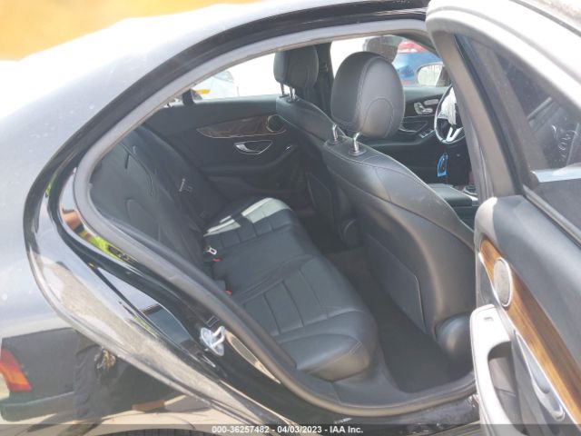 55SWF8DB5KU294727 Mercedes-Benz C-class C 300