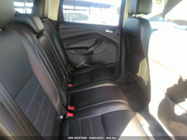 Ford Escape Titanium 2014 1FMCU9J95EUD44017 Image 9