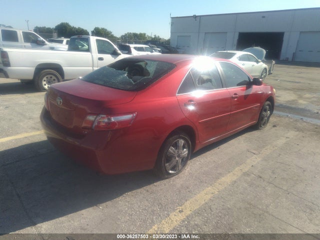 2009 TOYOTA CAMRY VIN: 4T1BE46K49U325004