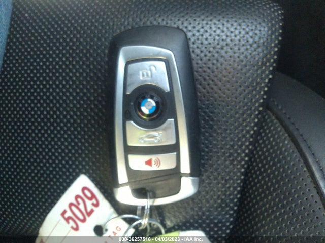 2018 BMW 6 Series, VIN: WBA6D4C57JD985921