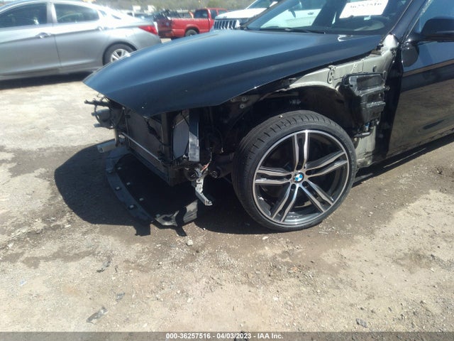 2018 BMW 6 Series, VIN: WBA6D4C57JD985921