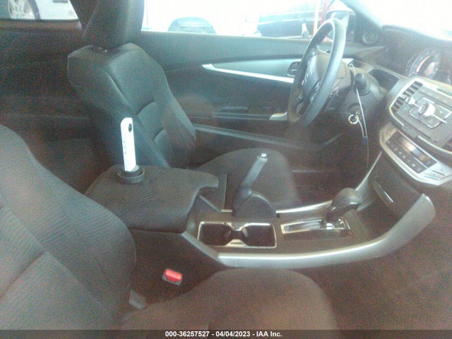 Honda Accord Coupe Lx-s 2014 1HGCT1B34EA014410 Image 6