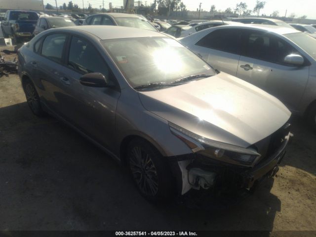 3KPF54AD2PE550676 auction archive image