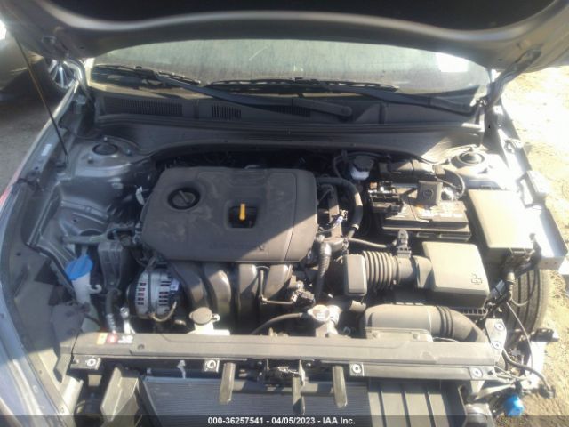 3KPF54AD2PE550676 KIA Forte Gt-line