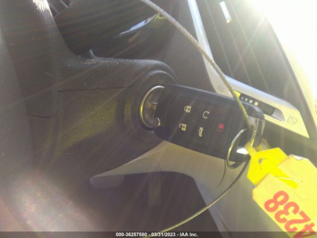 2GKFLYE33F6403784 GMC Terrain Slt