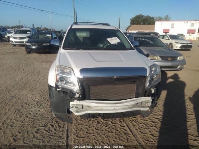 2GKFLYE33F6403784 GMC Terrain Slt