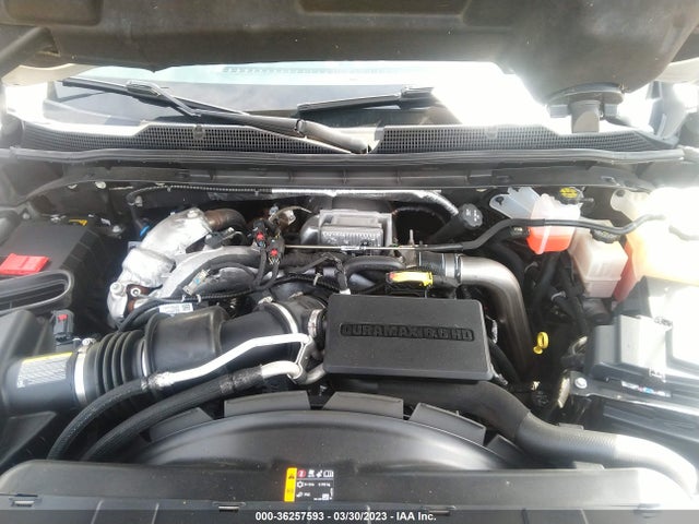 2021 Chevrolet Silverado 3500, VIN: 1GC4YTEY8MF311673