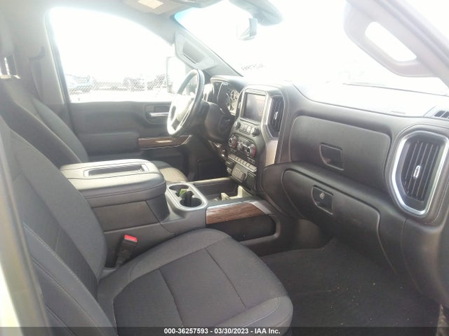 2021 Chevrolet Silverado 3500, VIN: 1GC4YTEY8MF311673